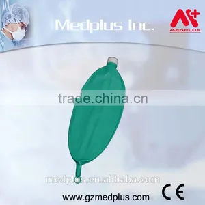 2L Disposable Non-latex Anesthesia Breathing Bag (Tail Ring) thumbnail-6