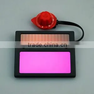 CE Certified Welding Glass Filter thumbnail-1