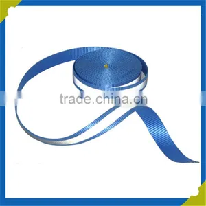 2015 Popular Colorful Webbing Manufacturer of Wholesale Nylon Webbing thumbnail-6