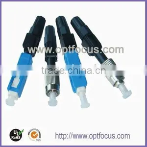 SC Quick Assembly Connector/Fast Connector thumbnail-1