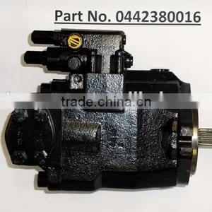 15333255 for Terex Tr100 Steering Piston Pump thumbnail-1