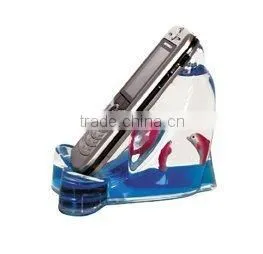Aqua Cellphone Holder thumbnail-1