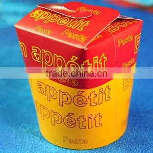 Disposable Paper Lunch Box,beauty Design Paper Box,paper Noodle Box Design thumbnail-1