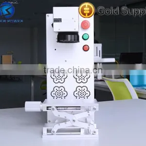 Mobile Phone Repair Shop Uesed Laser Marker Machine thumbnail-3
