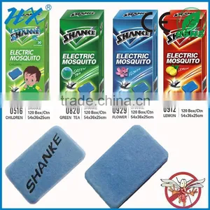 Mosquito Mat Pest Control for All Electric Anti-mosquito Heaters Electric Mosquito Repellent Mat thumbnail-1