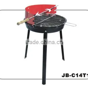 Outdoor Use Bbq Grill With Fork thumbnail-1
