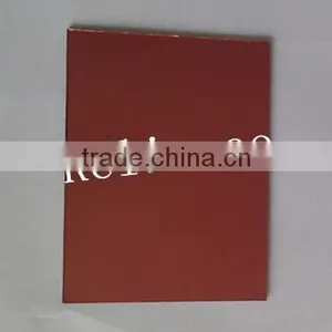 1-12mm Colored Blue Mirror/ Mirror Glass/ Tinted Silver Mirror /mirrors thumbnail-3