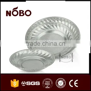 NOBO Stainless Steel Lily Steamer Plate thumbnail-1
