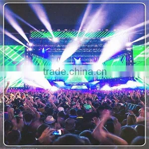 China Wholesale 36pcs Led dj Sale Equipment thumbnail-4
