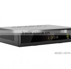 Mini One Low Cost Dvb t2 Full HD MPEG-4 thumbnail-1