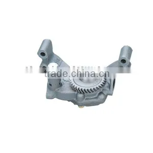Car Truck Bus Auto Engine KIA Oil Pump 6D25 OK47A-14-100 thumbnail-1