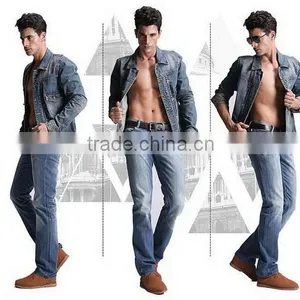 Top Grade Hot Sell Winter Formal Jacket Man thumbnail-2
