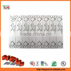 Wholesale Led Lighting Pcb Linear Aluminum Pcb for t8 Lighting thumbnail-6