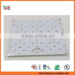 PCB Manufacture Rigid Pcb Board , Aluminum Pcb From Shenzhen thumbnail-1