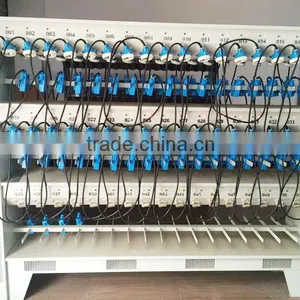 Miner Cap Lamp Charging Rack thumbnail-2
