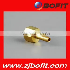 Bofit High Quality Copper Pipe Nipple Fitting All Types thumbnail-5