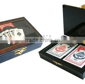 Quality Playing Card Box thumbnail-1