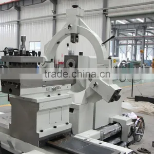 CW61160 Heavy Duty Conventional Lathe thumbnail-4