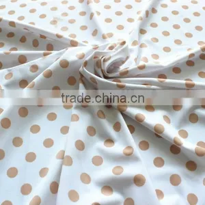 80%nylon 20%polyurethane Spandex Swimming Fabric thumbnail-4