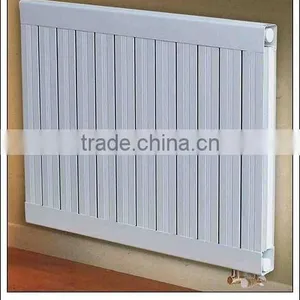 Copper & Aluminum Compound Pole Wing Radiator 75*60 thumbnail-1
