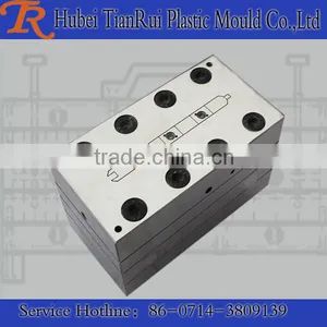 Hubei PVC Extrusion Door Skin Mould thumbnail-1