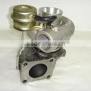 IFOB Auto Parts Engine Parts 17201-74010 Cheap Turbos for Sale For Toyota Car thumbnail-2