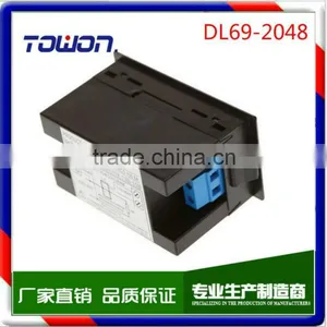 Multi-functional LED Display Panel Meter Voltmeter Ammeter With Active and Reactive Power and Power Factor 200-450V 0-100A thumbnail-3
