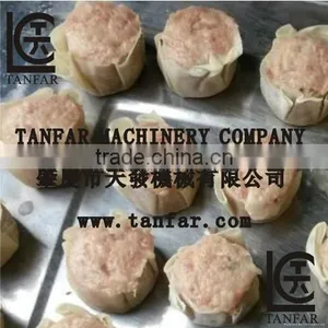 Tanfar Semi-Automatic Shao Mai Forming Machine thumbnail-6