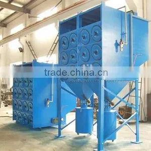 02-Widely Used Air Filter Cleaning Machine, Air Filter Dust Collector, Dust Catcher thumbnail-5