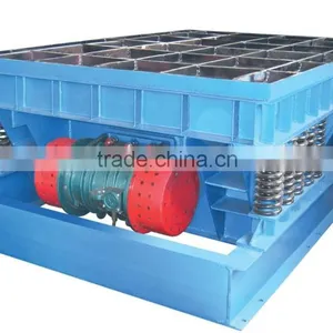 Z29 Series Foundry Sand Mechanical Plain Bumper thumbnail-2
