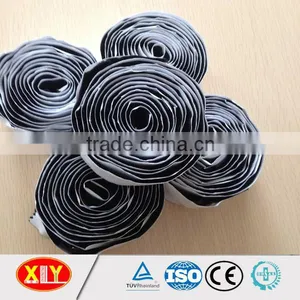 New Arrival High Quality Good Market Self Adhesive Zipper thumbnail-1