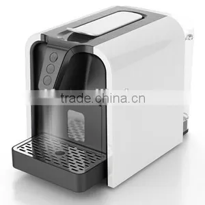 1.2L Professional Nespresso Compatible Coffee Machine thumbnail-1