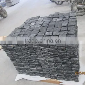 Cheap Basalt Paving Stone on Net thumbnail-6