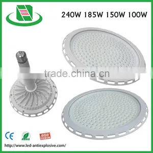 CESP Indoor 150w UFO High Bay Led Lights IP65 LED Industrial Lighting Led thumbnail-4