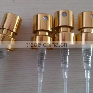 14.3 Plastic Mini Pump Spray Bottles thumbnail-1