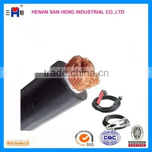 H01N2-D 70mm2 Flat Rubber Welding Cable thumbnail-2