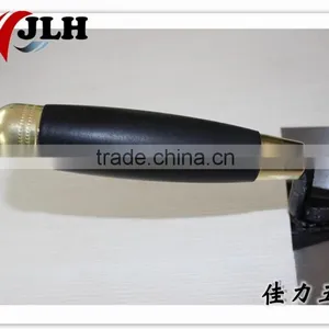 Bricklaying Trowel With Carbon Steel Blade thumbnail-3