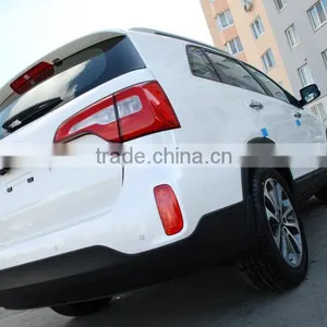 KIA SORENTO R thumbnail-3