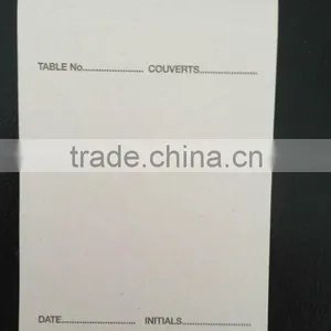 Carbonless Triplicate Pads thumbnail-2