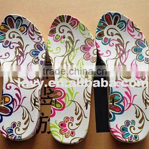 LAVY Factory Supply Slippers Heat Transfer Printing Film thumbnail-6