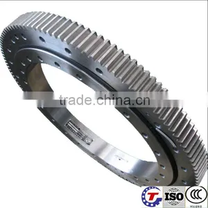 Truck Trailer Slewing Bearing thumbnail-1