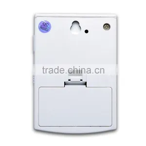Doorbell Wireless 100m 38 Chimes Cordless Remote Control Home Smart New Doorbell thumbnail-3
