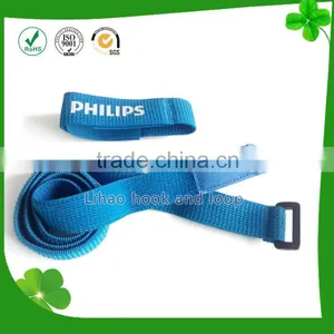 Factory Direct Waistband Custom Colorful Elastic Band thumbnail-1