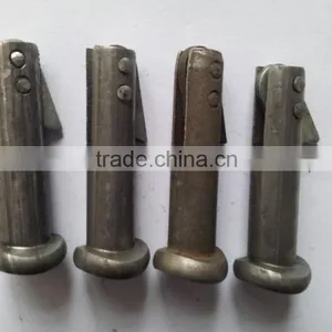 Scaffolding H Frame Lock Pin 12.5mm thumbnail-1