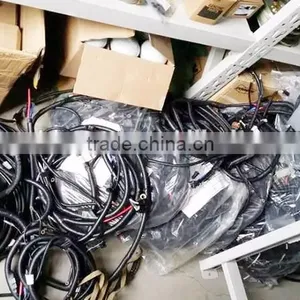 Volvo Excavator EC135B Wire Harness 14508746 14537184 14520105 14524422 14535881 14522131 thumbnail-6