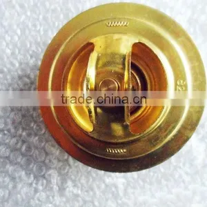 Volvo BL71 BL71 L90E L70E L60E L110E BL61 L120E Thermostat 20450736 888848 14529940 8149182 thumbnail-3