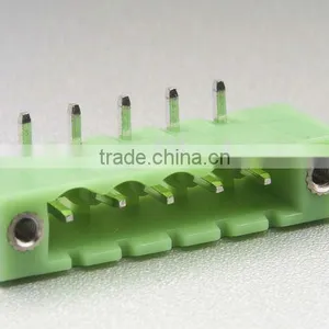 Pluggable Terminal Block Pitch:5.08mm thumbnail-1