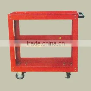 TEG101H Tools Trolley/Auto Maintenance/Body Repair Equipment thumbnail-1