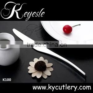 New Products Stainless Steel Silver Spoon for Dinner thumbnail-5