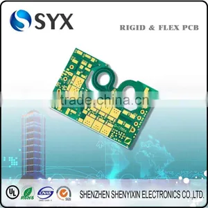 Bluetooth Speaker Circuit Pcb Control Board External Hard Drive Pcb thumbnail-1